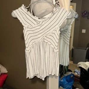 super comfy n cute top